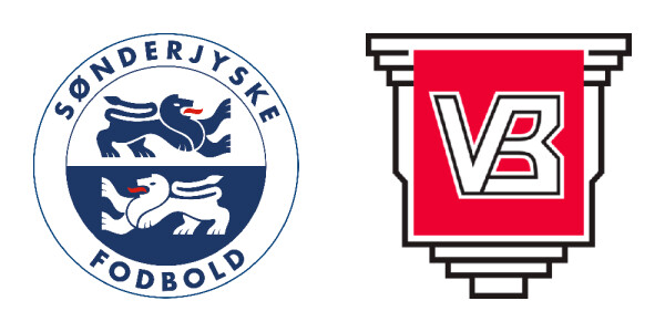 Sønderjyske Fodbold - Vejle Boldklub
