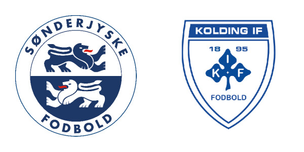 Sønderjyske Fodbold - Kolding IF