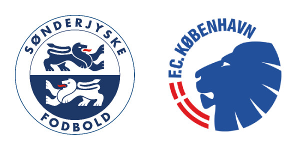 Sønderjyske Fodbold - FC København