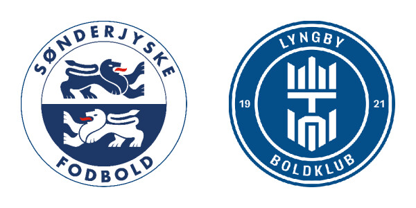 Sønderjyske Fodbold - Lyngby Boldklub