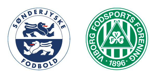 Sønderjyske Fodbold - Viborg FF